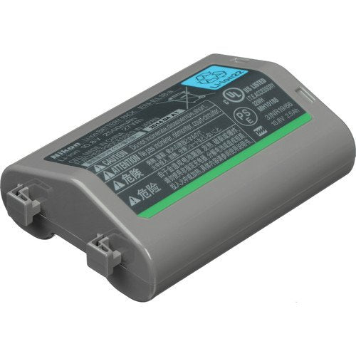 Nikon EN-EL18A Battery - cambuy-lives Nikon EN-EL18A Battery - cambuy-lives